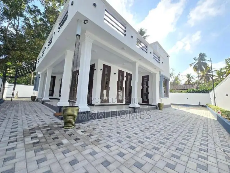 Brand New House for Sale in Negombo