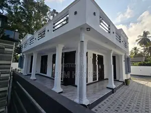 Brand New House for Sale in Negombo
