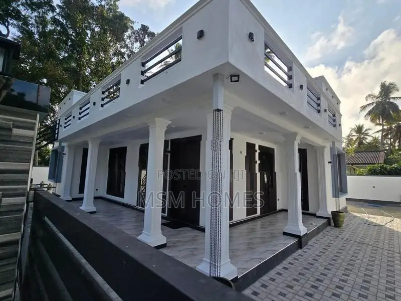 Brand New House for Sale in Negombo