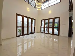 Architecture Designed Luxury Two Storey House For Sale