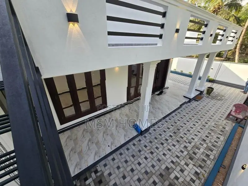 Brand New House for Sale in Negombo