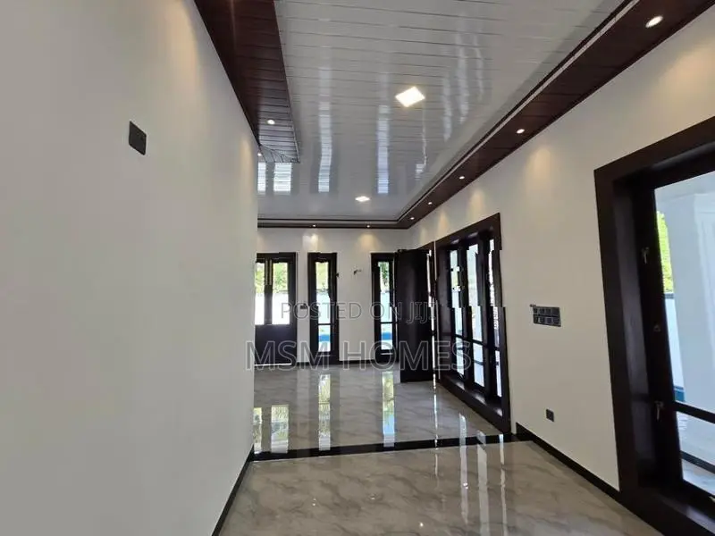 Brand New House for Sale in Negombo