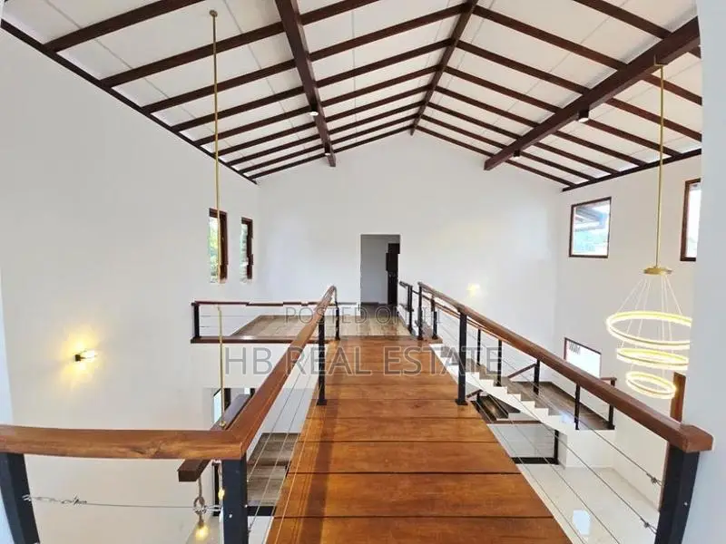 Architecture Designed Luxury Two Storey House For Sale