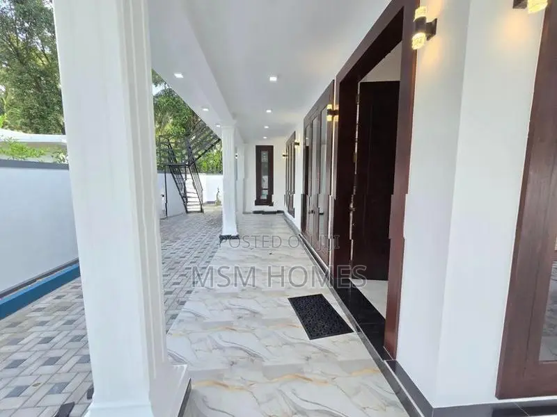 Brand New House for Sale in Negombo