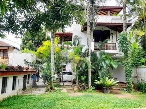 03 Storey Luxury House Sale Nawala Koswaththa