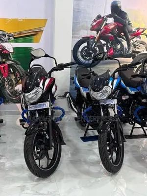 Bajaj Discover 125 DTS 2026