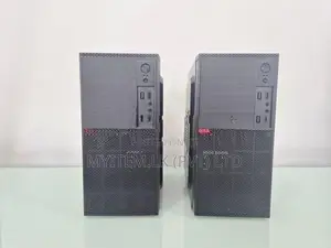 Assemble Pc i5 10th GEN 8GB RAM 128GB NVME USED
