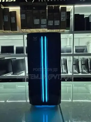 Assemble PC AMD Ryzen 5 3400G 8GB RAM 256GB NVME SSD Brand New