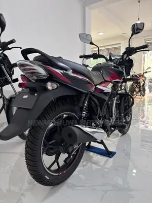 Bajaj Discover 125 DTS 2026