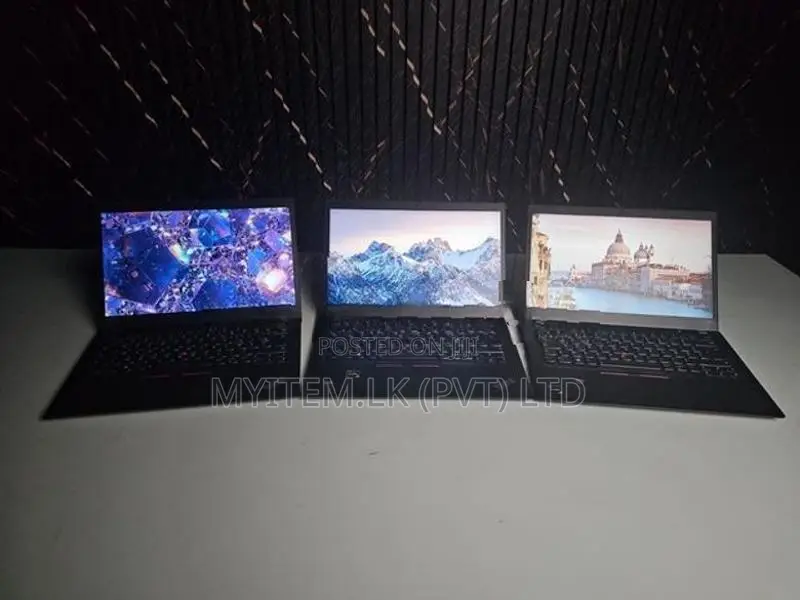 Lenovo ThinkPad T495S AMD Ryzen 5 3500U 8GB DDR4 256GB NVME