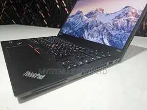 Lenovo ThinkPad T495S AMD Ryzen 5 3500U 8GB DDR4 256GB NVME