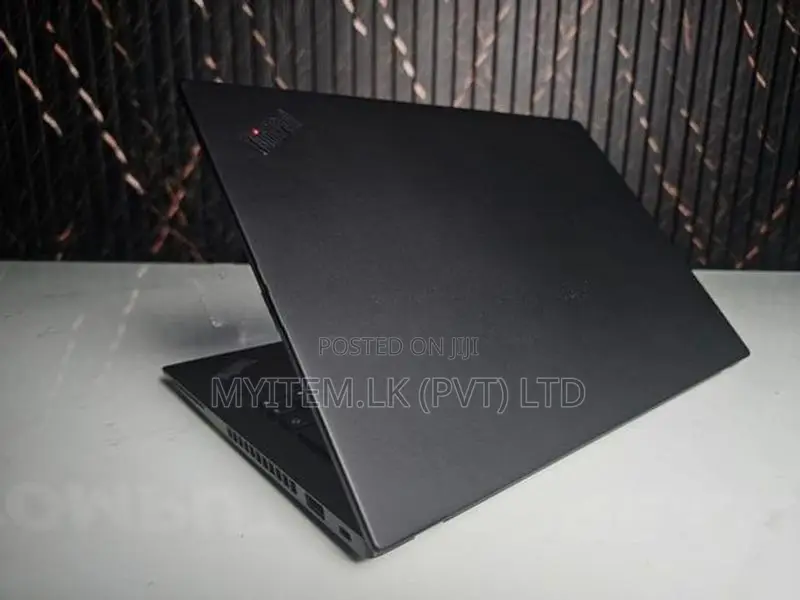 Lenovo ThinkPad T495S AMD Ryzen 5 3500U 8GB DDR4 256GB NVME