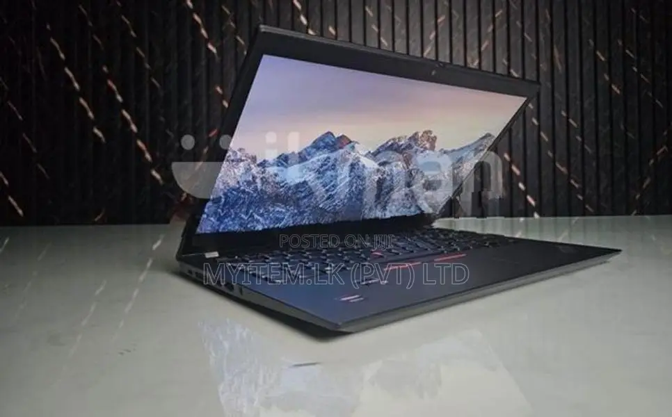Lenovo ThinkPad T495S AMD Ryzen 5 3500U 8GB DDR4 256GB NVME