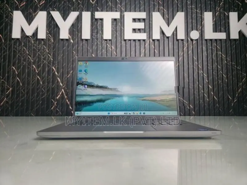 Dell Latitude 5420 | Core i5 11th GEN 8GB RAM 256GB SSD