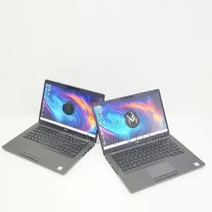Dell Latitude 5400 Core i5 8th GEN DDR4 8GB RAM 256 SSD