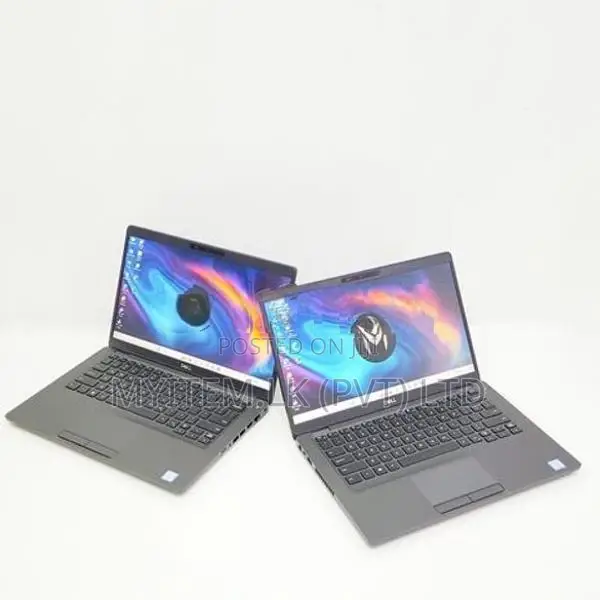 Dell Latitude 5400 Core i5 8th GEN DDR4 8GB RAM 256 SSD