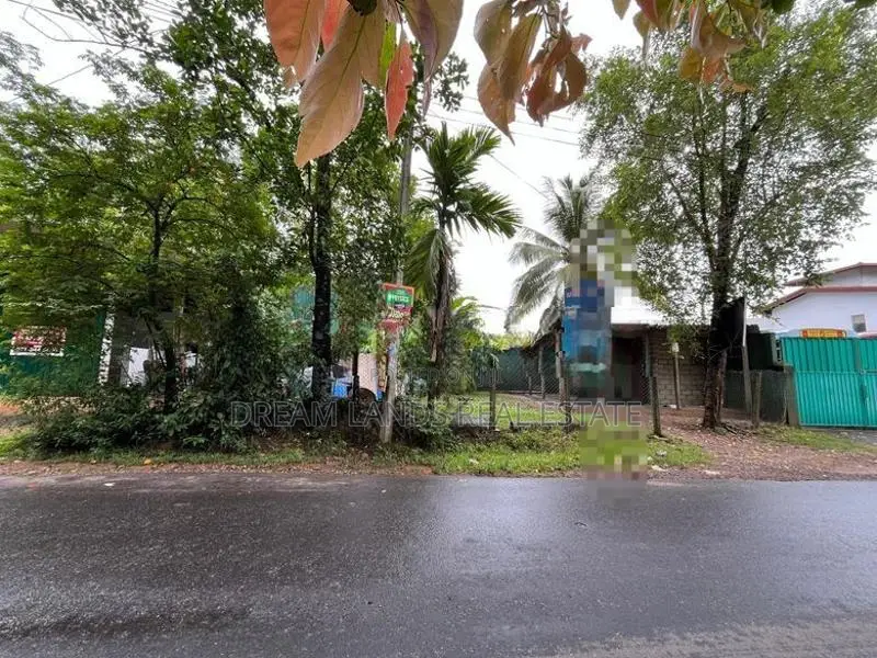 Commercial Land for Sale in Matugama (sp1185)