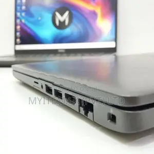 Dell Latitude 5400 Core i5 8th GEN DDR4 8GB RAM 256 SSD