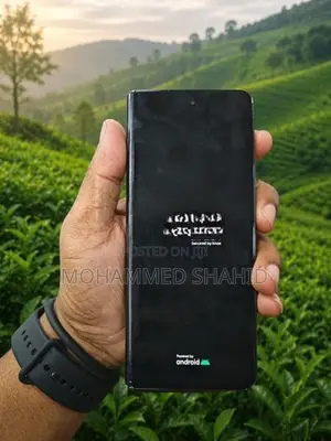 Samsung Galaxy Z Fold 5 (Used)
