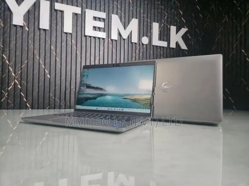 Dell Latitude 5420 | Core i5 11th GEN 8GB RAM 256GB SSD