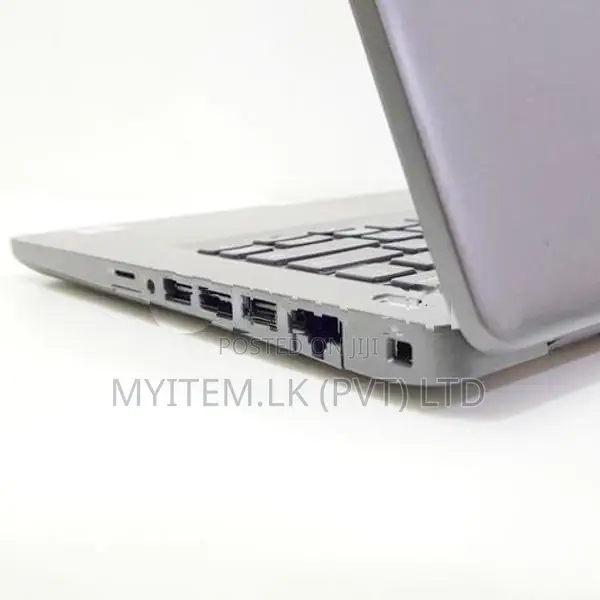 Dell Latitude 5400 Core i5 8th GEN DDR4 8GB RAM 256 SSD