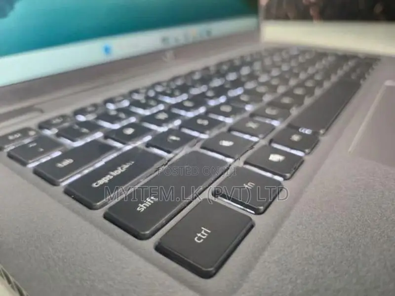 Dell Latitude 5420 | Core i5 11th GEN 8GB RAM 256GB SSD