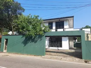 Residential House for Rent in Kalapaluwawa Ds4