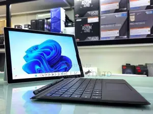 Microsoft Surface Pro 1807 (5th GEN) i5 7th GEN 8GB RAM 256GB SSD 12.3