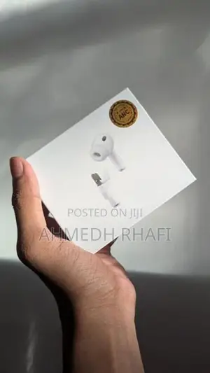 Apple ANC Airpods 3