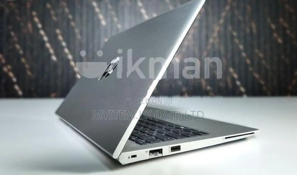 HP Elitebook 640 G9 Core i5 12th GEN 16GB RAM 256GB NVMe 14" Used Lapt