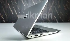 HP Elitebook 640 G9 Core i5 12th GEN 16GB RAM 256GB NVMe 14" Used Lapt