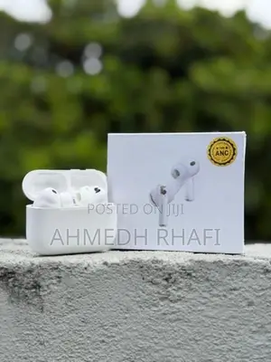 Apple ANC Airpods 3