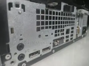 HP Branded i5 6th GEN PC | 8GB RAM 500GB HDD