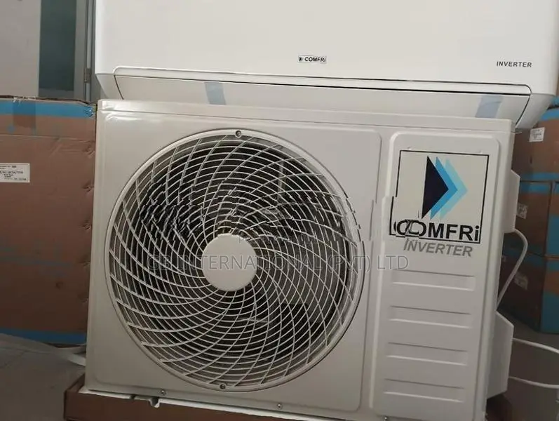 18000BTU Comfri Inverter Air Conditioner
