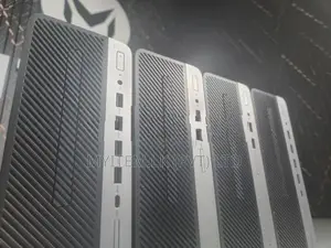 HP Branded i5 6th GEN PC | 8GB RAM 500GB HDD