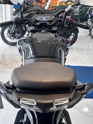 Bajaj Pulsar N160 Premium 2026