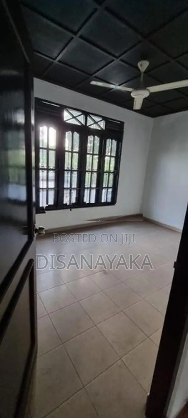 Residential House for Rent in Kalapaluwawa Ds4