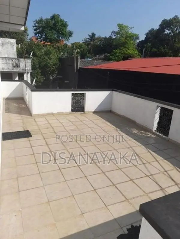 Residential House for Rent in Kalapaluwawa Ds4