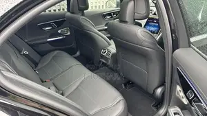 Mercedes Benz C200 AMG Line 2025