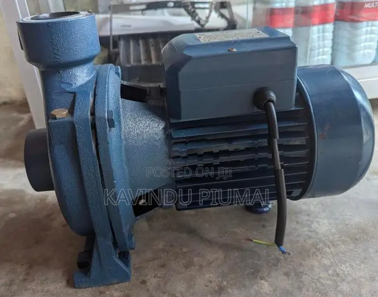 Water Motor 2HP