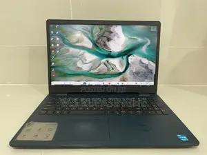 Dell i3 11th GEN Laptop