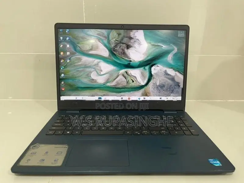 Dell i3 11th GEN Laptop