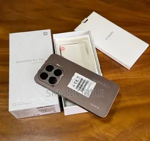 Xiaomi 15T Pro 12GB 512GB (Used)