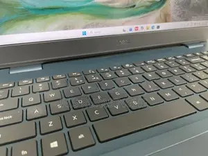 Dell i3 11th GEN Laptop