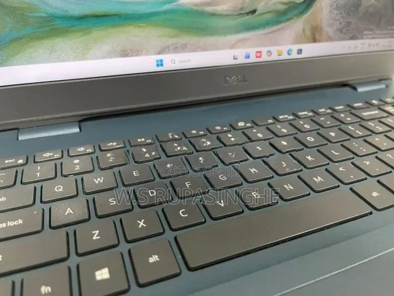 Dell i3 11th GEN Laptop