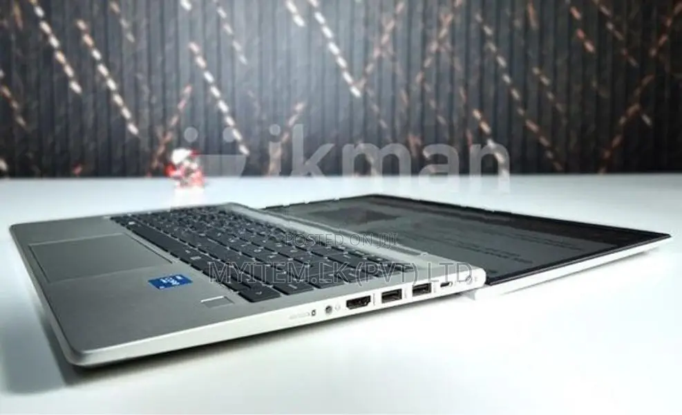 HP Elitebook 640 G9 Core i5 12th GEN 16GB RAM 256GB NVMe 14" Used Lapt