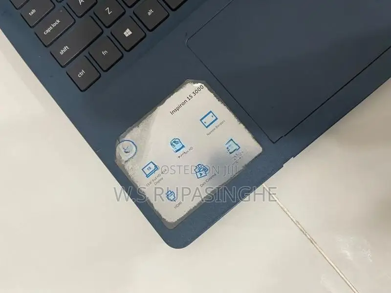 Dell i3 11th GEN Laptop