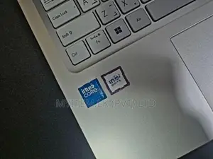 Asus Vivobook Core 7 14th GEN 8GB RAM 512GB NVME Brand New Laptop