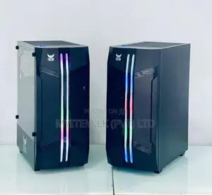 Assemble PC i7 9th GEN 8GB RAM 256GB SSD