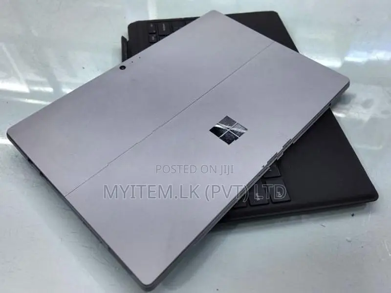 Microsoft Surface Pro 1807 (5th GEN) i5 7th GEN 8GB RAM 256GB SSD 12.3